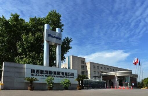 【陜鼓集團(tuán)】陜鼓集團(tuán)上榜“2022年度中國鋼鐵品牌榜”，獲“卓越鋼鐵技術(shù)與服務(wù)供應(yīng)商品牌”榮譽(yù)稱號